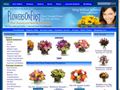 Flowers On First – New York's Premier Florist | FlowersOnFirst.com