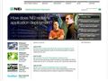 Redefining Application Deployment